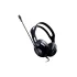 Microlab K280 Supra-Aural Wired Black Headphone